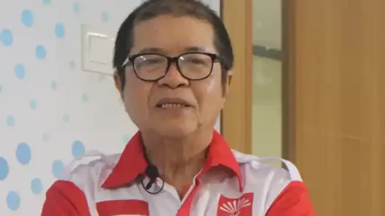 Ketua INTI NTT: Rayakan Imlek 2026 Dengan Peduli Sesama