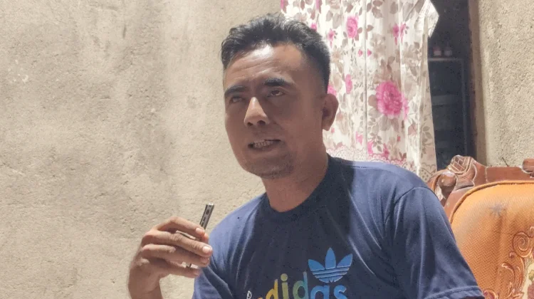 Warga Keluhkan Biaya Nikah Desa Oetutulu