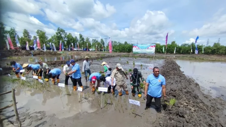 Oemboe Wanda: Dukungan Pemerintah Pusat Terus Mengalir ke NTT
