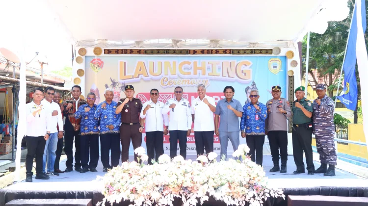 Wagub NTT: Standarisasi Produk UMKM