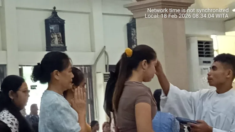 Surat Gembala Uskup: Gerekan Misioner Gereja Menghadirkan Pengharapan