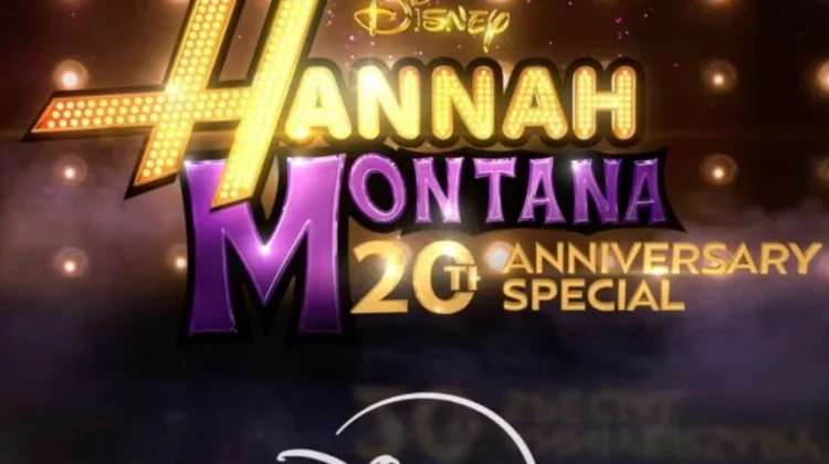Miley Cyrus Kembali Berperan Menjadi Hannah Montana Rayakan 20 Tahun