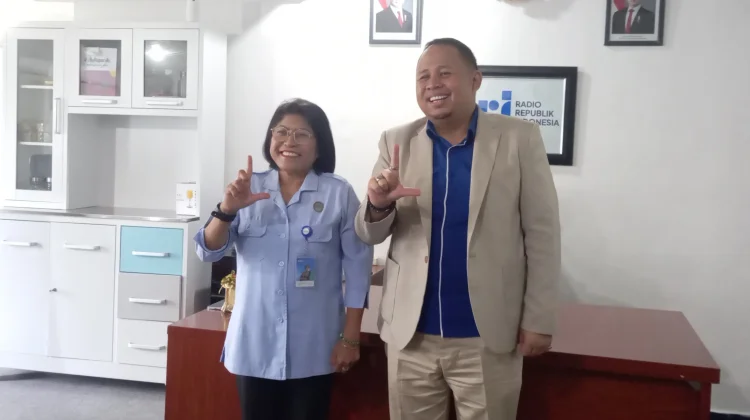 GM PELNI Kupang Imbau Masyarakat Waspada Calo Tiket