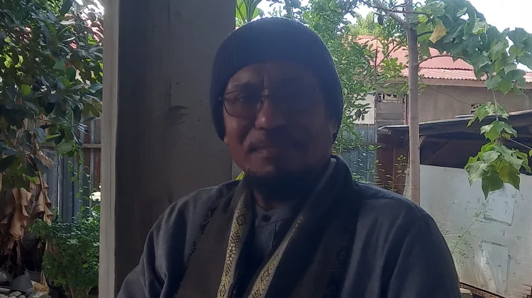 MUI Sumba Timur Ajak Umat Jaga Kerukunan Ramadan