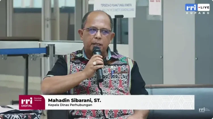 Tiga Rute Internasional Direncanakan Segera Dibuka di Kupang