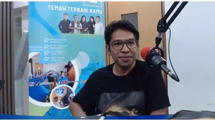 Anggota Komunitas Flobamora Soroti Tantangan Literasi NTT