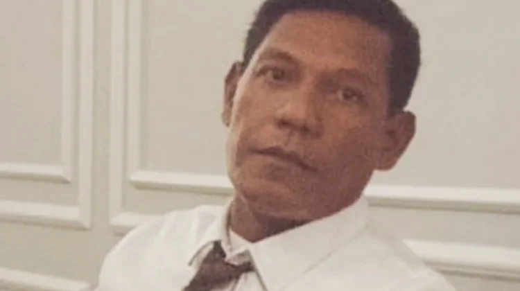 Charles Pelle Pimpin PD ITA ESA