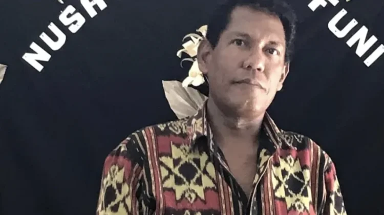 Charles Pelle: ITA ESA Siap Jalankan Program Strategis Daerah