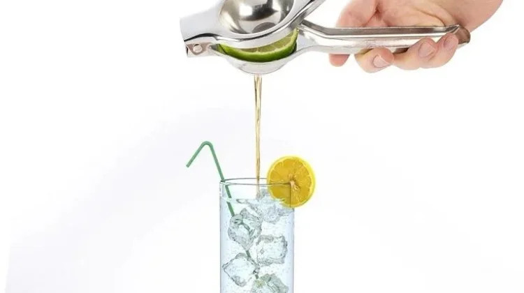 Manfaat Minum Air Lemon di Pagi Hari untuk Kesehatan Tubuh