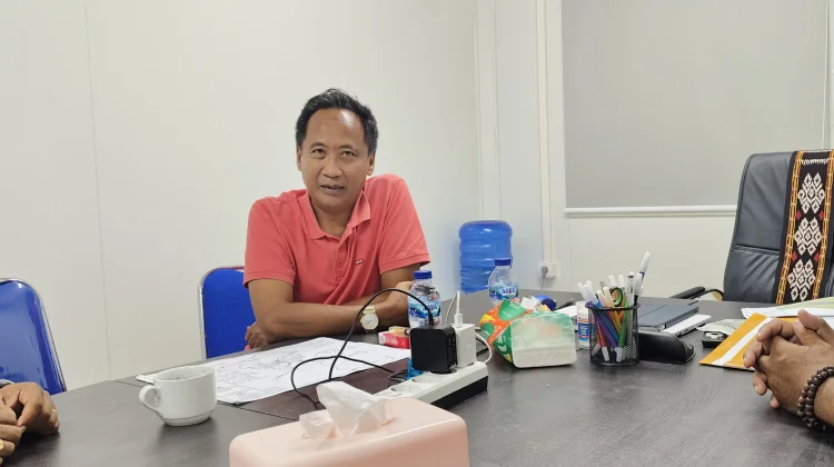 PT Nindya Karya Klarifikasi Terkait Kerusakan Dermaga Papela