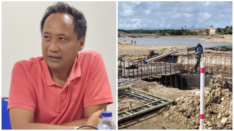 Industri Garam Rote Ndao Bawa Dampak Lingkungan Positif