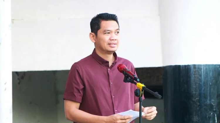 Wabup Sumba Timur Resmi Buka HPSN Tahun 2026