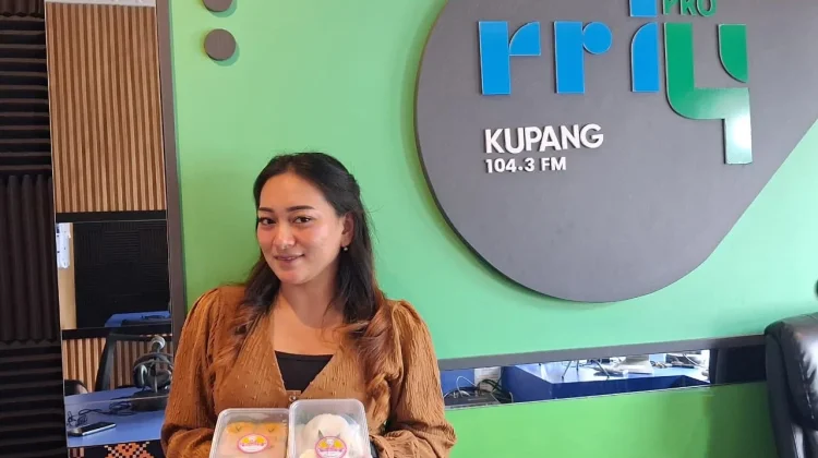 Dessert Jembrana Manjakan Pecinta Dessert