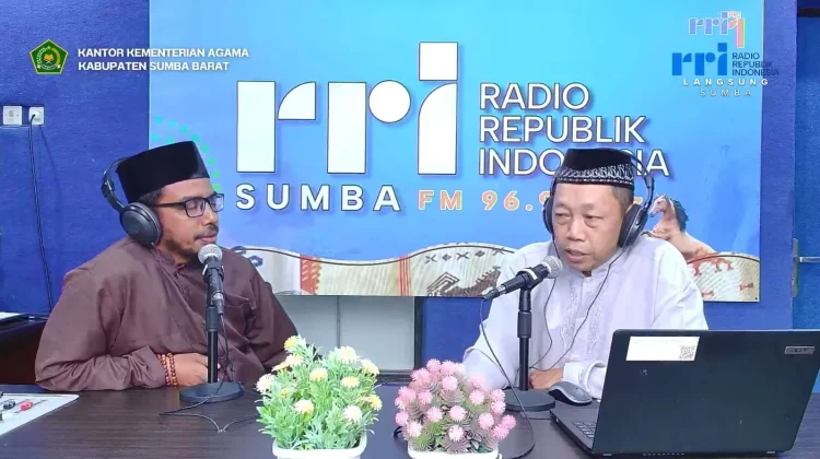 Muhasabah Diri Jadi Kunci Sukses Ibadah Puasa Ramadhan 1447 H