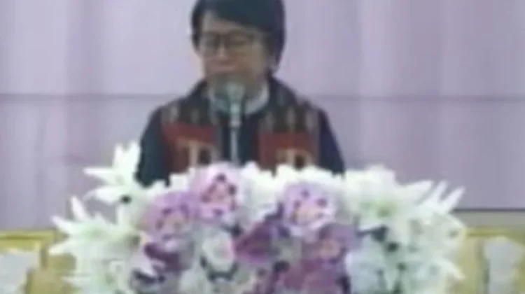 Minggu Sengsara II : Jemaat Dipanggil Jadi Saksi