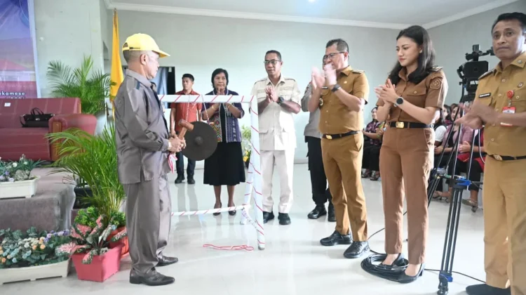 Musrenbang RKPD 2027 Fokus Hilirisasi dan Infrastruktur Daerah