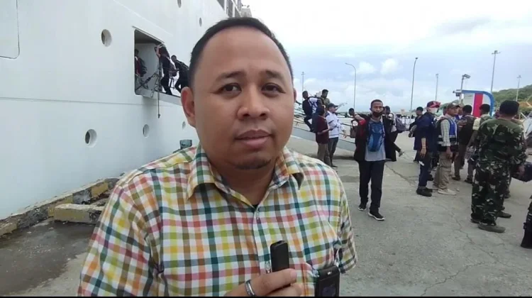 1.611 Casis TNI AD Bertolak ke Bali