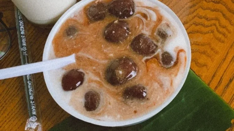 Biji Salak, Takjil Manis Favorit saat Ramadan