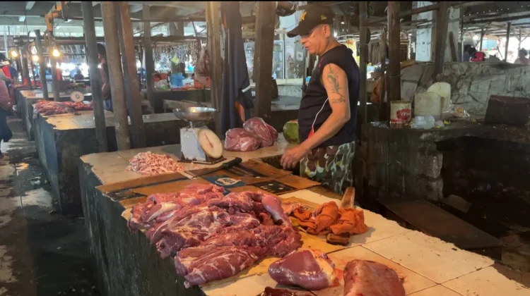 Harga Daging Sapi Masih Normal, Pedagang Prediksi Naik jelang Idulfitri