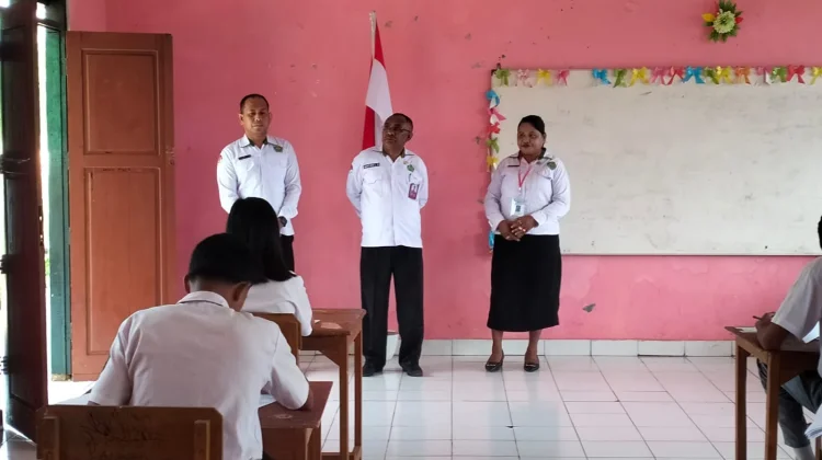 Kemenag Perkuat Mutu Pendidikan SMTK