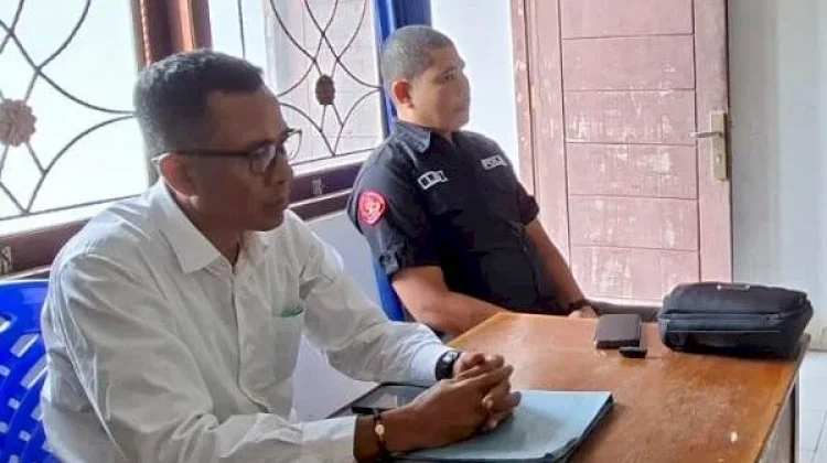 Polres Sumba Timur Tegaskan Hentikan Tambang Emas Ilegal