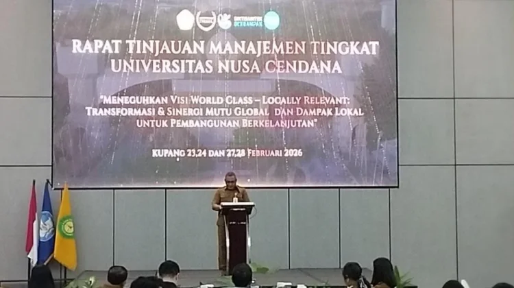 Investasi Sosial Perkuat Pembangunan NTT