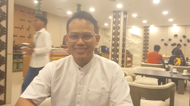 MYZE Hotel Waingapu Hadirkan Iftar Ramadan Buffet