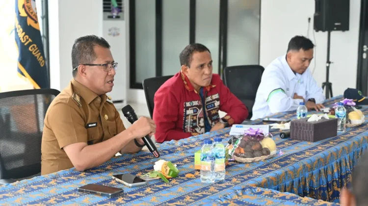 Akses Transportasi Kunci Pariwisata Premium Pulau Semau
