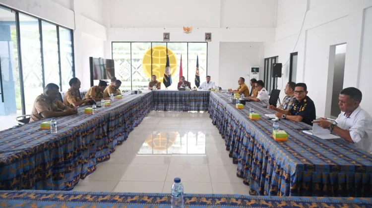 Kelancaran Penyeberangan Dongkrak Ekonomi dan PAD Kabupaten Kupang