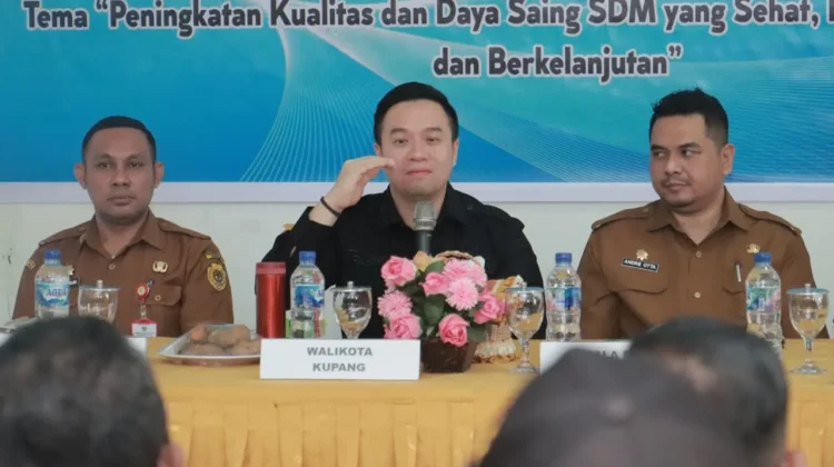 Wali Kota Tegaskan Musrenbang Berbasis Kebutuhan Warga