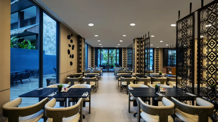 Sunday Brunch Spesial Hadir di MYZE Hotel Waingapu