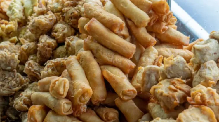 Dampak Gorengan saat Buka Puasa