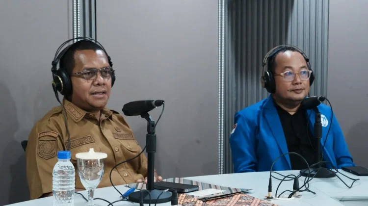 Sebanyak 9.000 ASN NTT Terancam Dirumahkan Tahun 2027