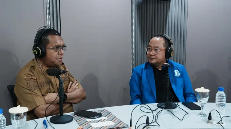 Pemprov NTT Siapkan Akses KUR bagi 9000 ASN yang akan dirumahkan