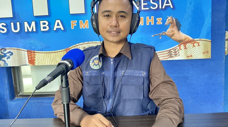 SPPG Sumba Barat Layani 9.607 Penerima Manfaat Program