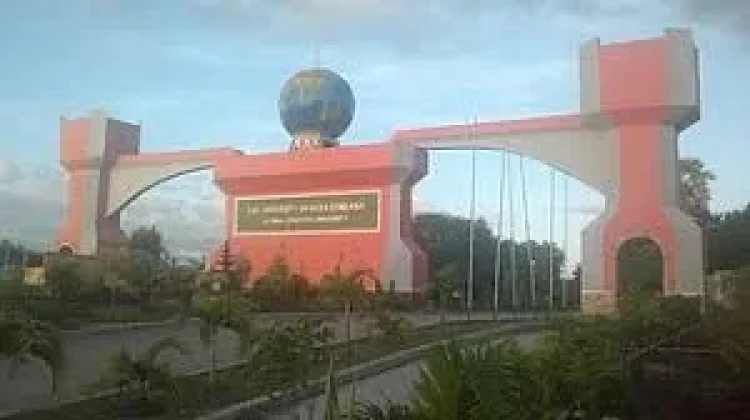 Undana Jaga Akses Pendidikan Rakyat menuju Universitas Kelas Dunia