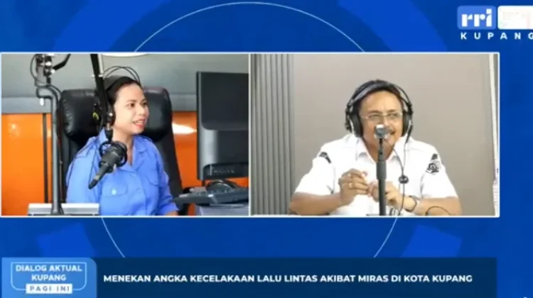 Disperindag Kota Kupang Tegaskan Regulasi Miras Harus Dipatuhi