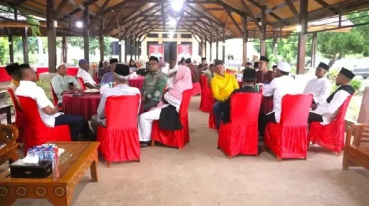 Bupati Rote Ndao Jelaskan Efisiensi Anggaran Pembangunan