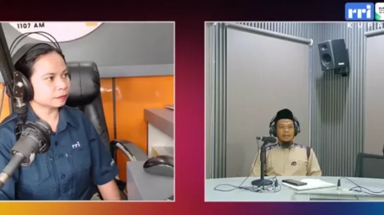 Menembus Batas, Dai 3T Hadirkan Spirit Ramadan di Pelosok