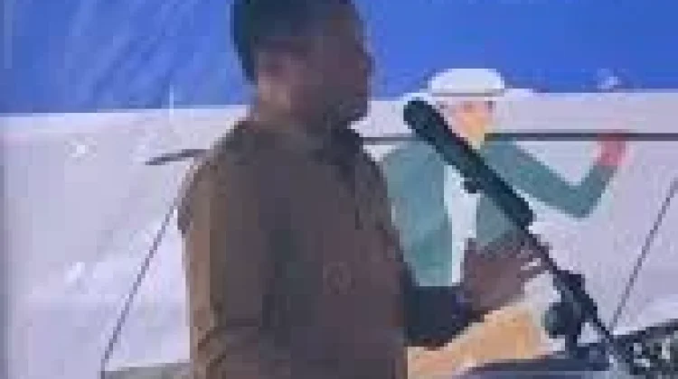 Bupati Rote Ndao Targetkan Panen Garam Dihadiri Presiden