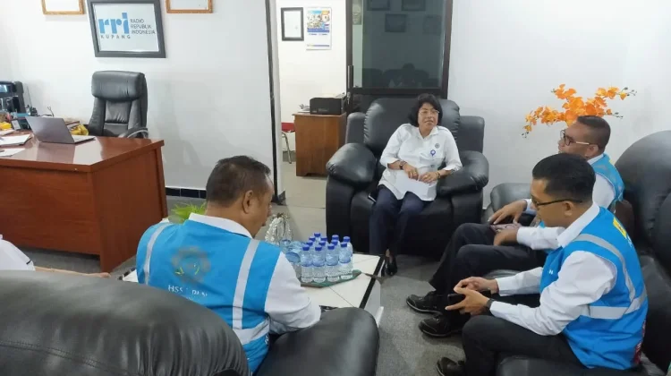PLN Ajak Masyarakat Pangkas Pohon Melalui Siaran RRI