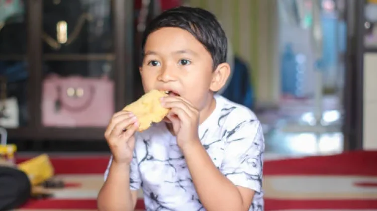 Membuat Takjil Sehat untuk Anak-Anak: Lezat, Bergizi, dan Aman