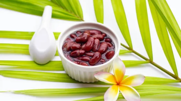 Membuat Takjil dari Kacang Merah: Lezat, Mengenyangkan, dan Kaya Nutrisi