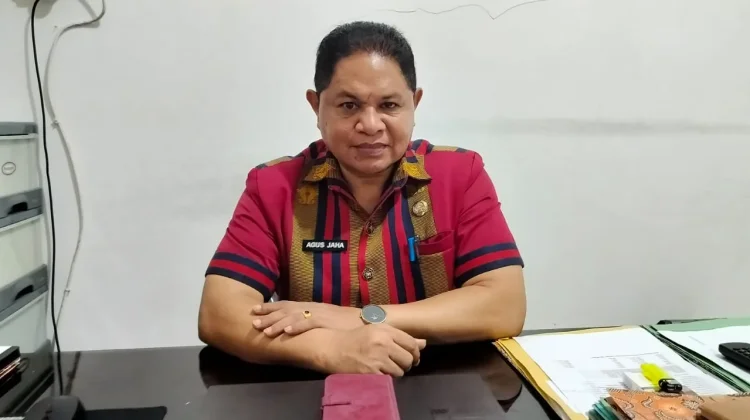 Progres Pembangunan Koperasi Merah Putih Terkendala Luas Lahan