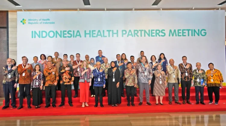Sinergi Tiga Batu Tungku Perangi Stunting di Kabupaten Kupang