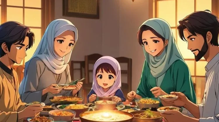 Tips agar Sahur Lebih Tahan Lama Selama Puasa