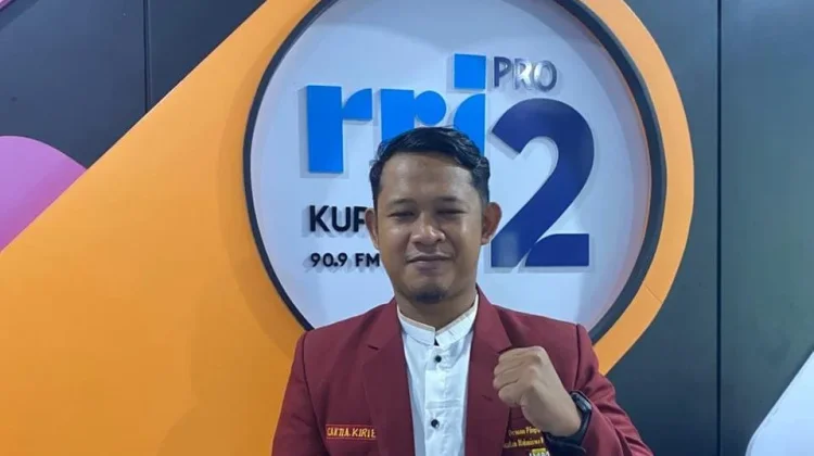 IMM NTT Dorong Dakwah Kreatif yang Relevan di Era Gen Z
