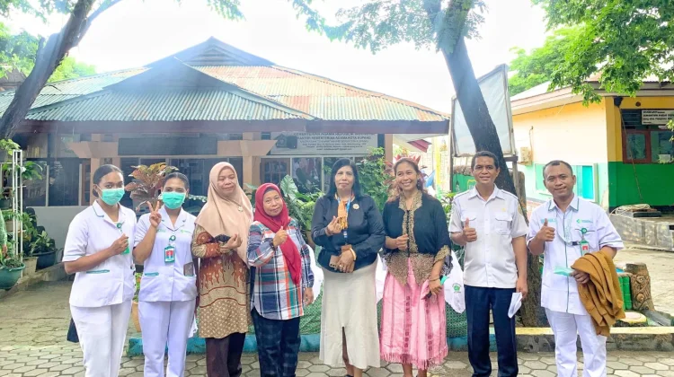 Promosi dan Screening Kesehatan Deteksi Kondisi Kesehatan Remaja