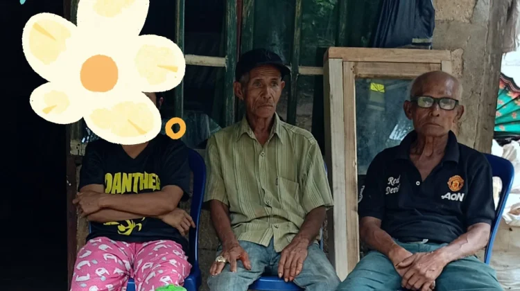 Oknum Guru Diduga Hamili Warga