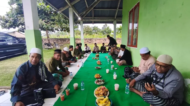 Kemenag dan MUI Hadirkan Cahaya Ramadhan di Loko Ry